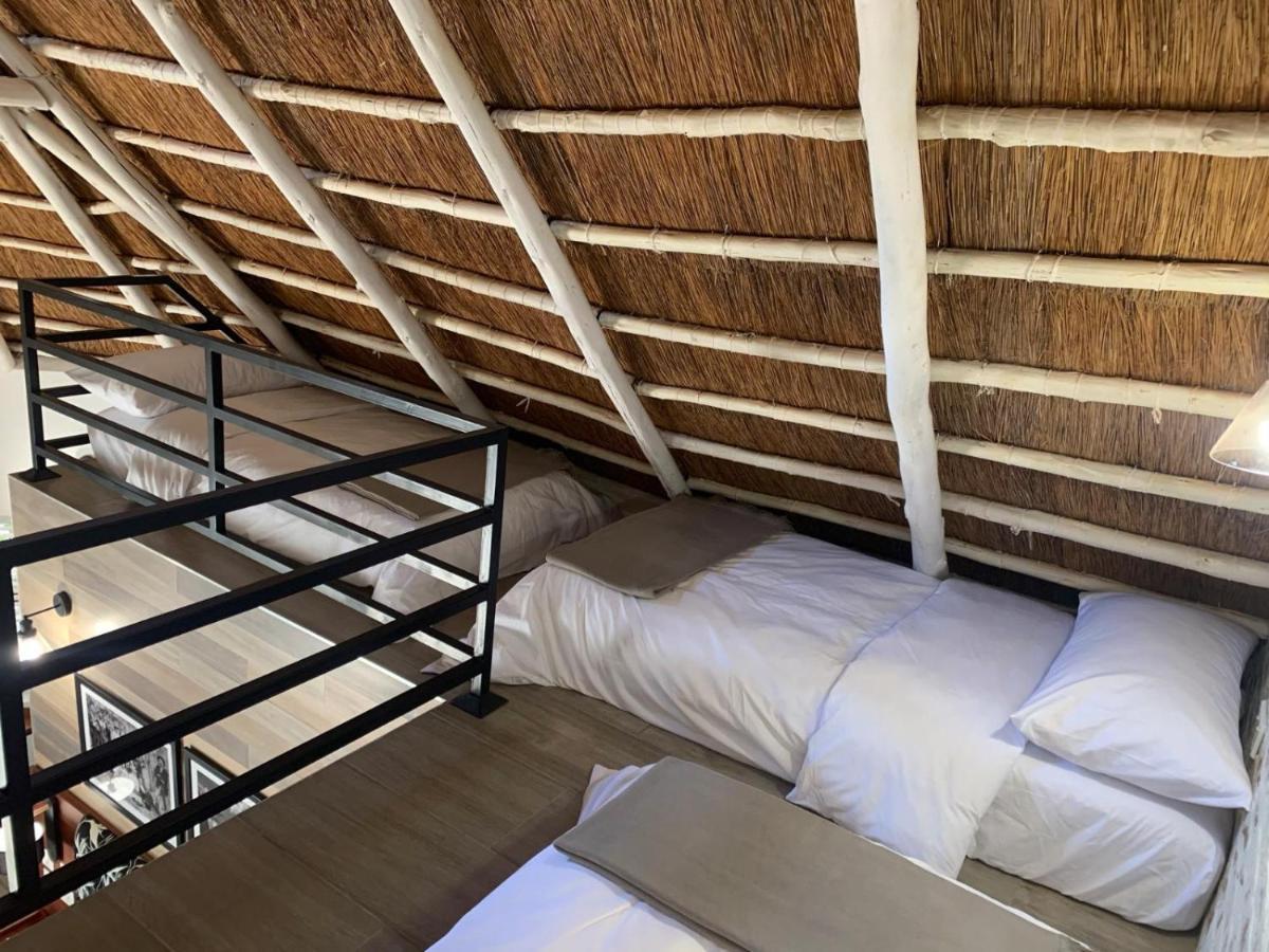 Pamarah Lodge شلالات فيكتوريا المظهر الخارجي الصورة
