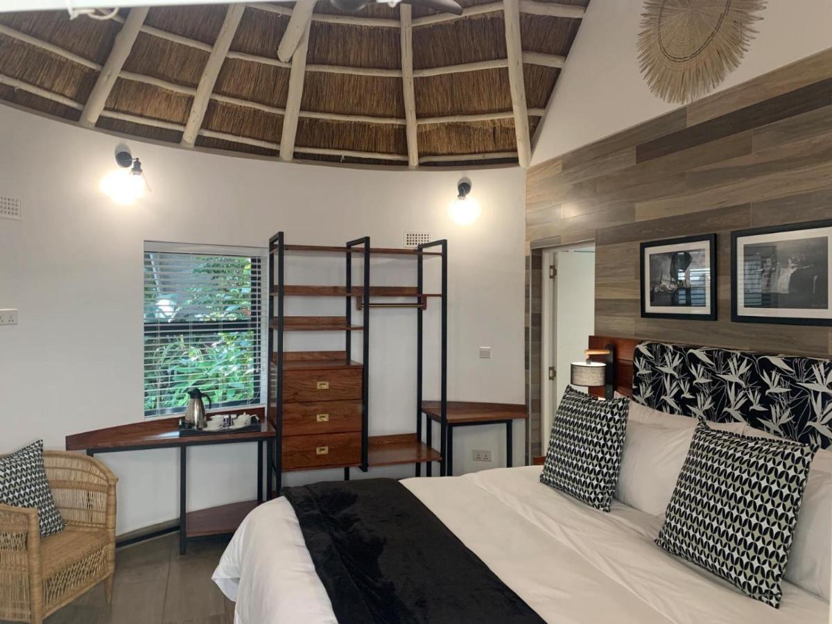 Pamarah Lodge شلالات فيكتوريا المظهر الخارجي الصورة